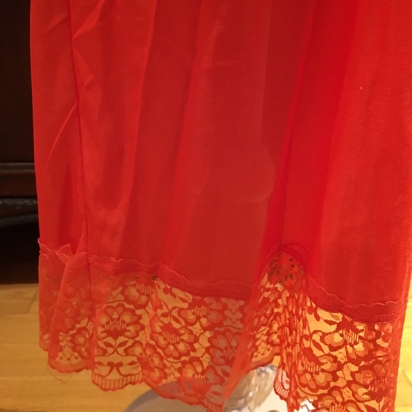 NWOT. Nightgown s. M - Picture 3 of 4